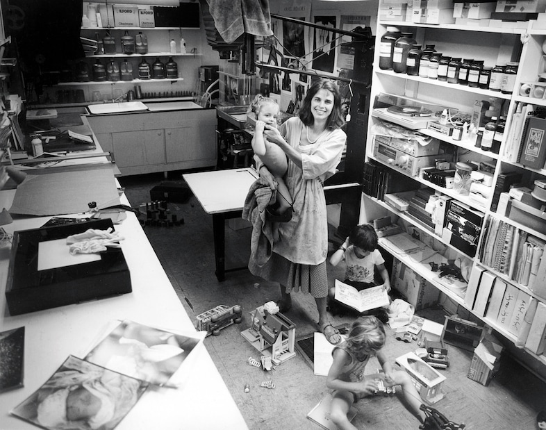 Sally Mann, Art Work: On the Creative Life