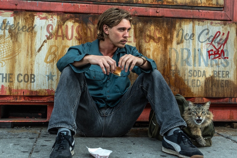 Caught Stealing - Film Stills - In Cinemas August 