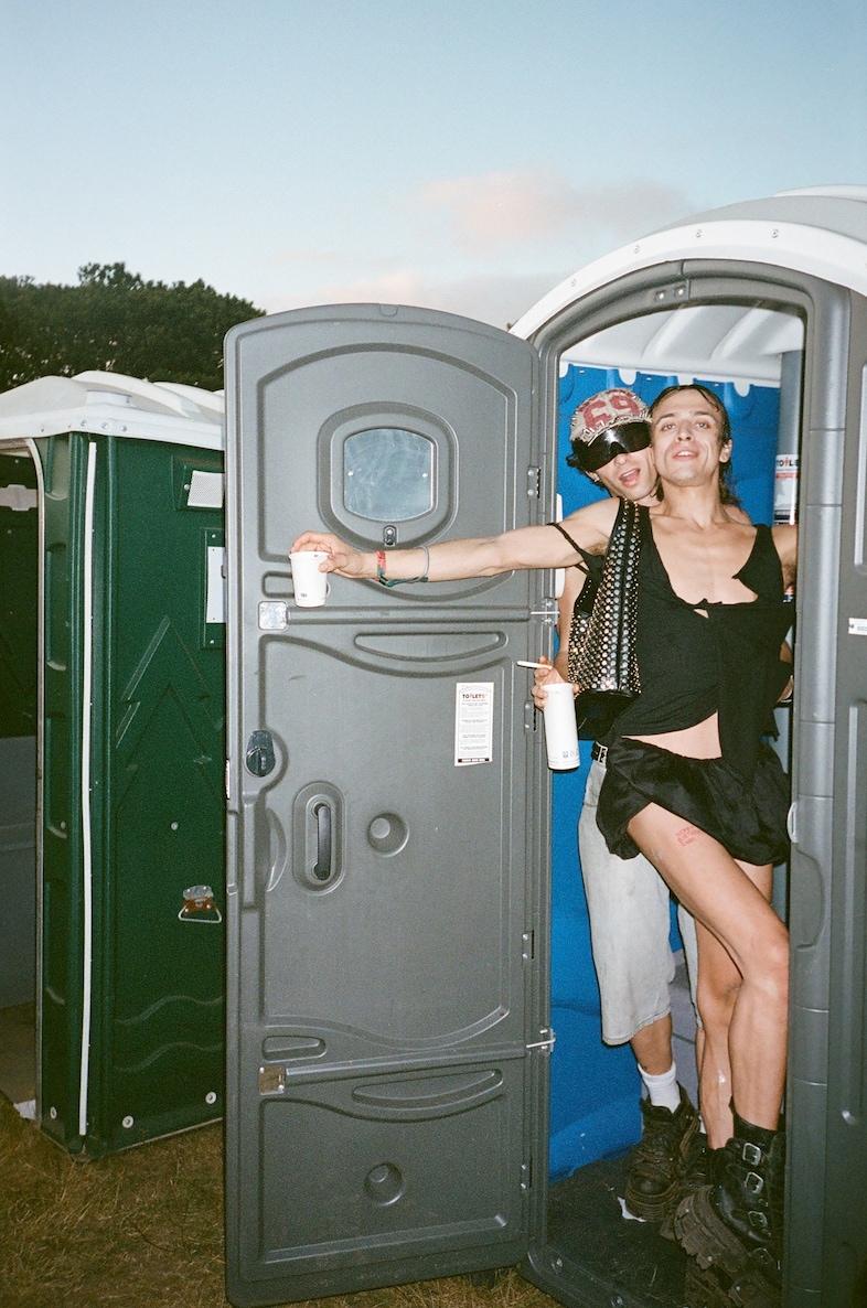 The ultimate guide to music festivals in 2026