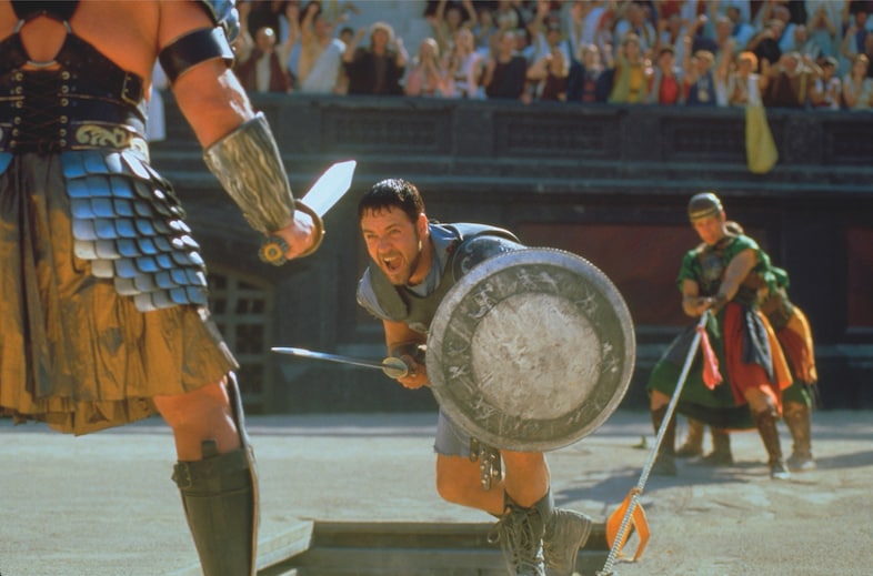 Gladiator
