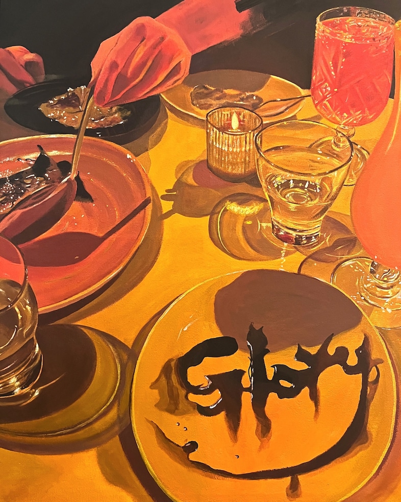 Glory_Ketty Haolin Zhang 1