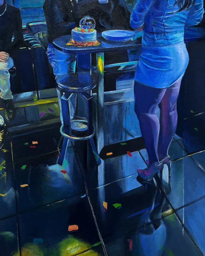 Still Water_Ketty Haolin Zhang 7