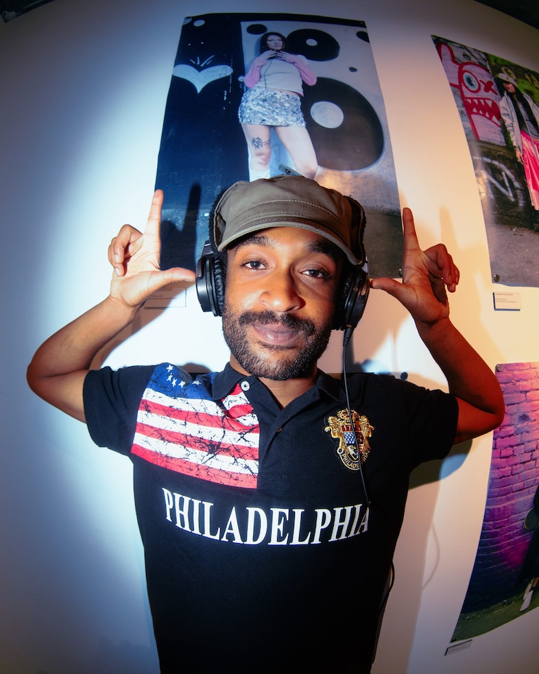 &#39;A Voice Amplified&#39; at Koppel Project 3