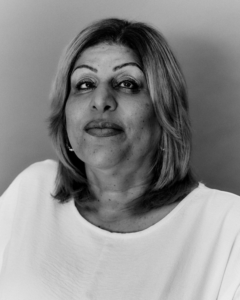 Hair &amp; Care, Beyond Vision, Anna Cofone 4