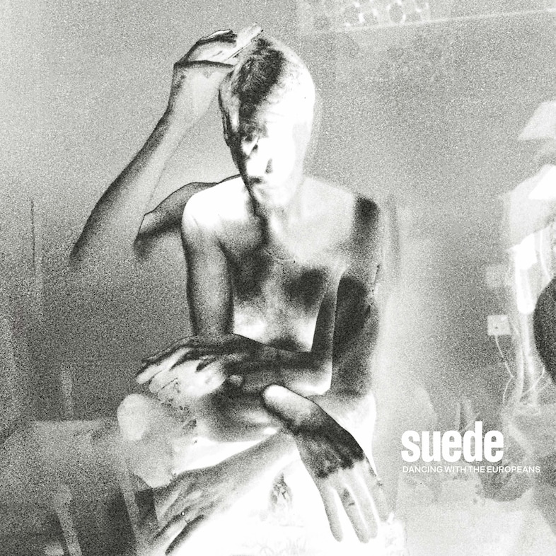 Suede, Antidepressants