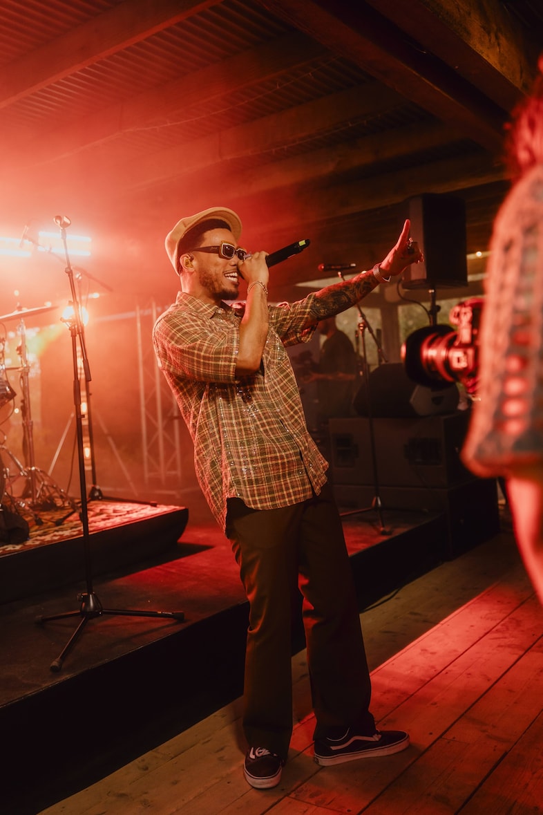 Jameson Distilled Sounds Year Two
