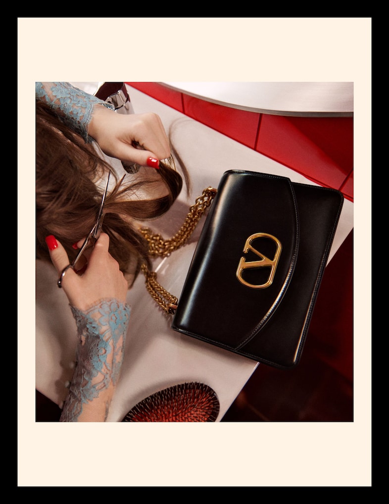 Valentino Le M&#233;ta-Th&#233;&#226;tre Des Intimit&#233;s campaign 5