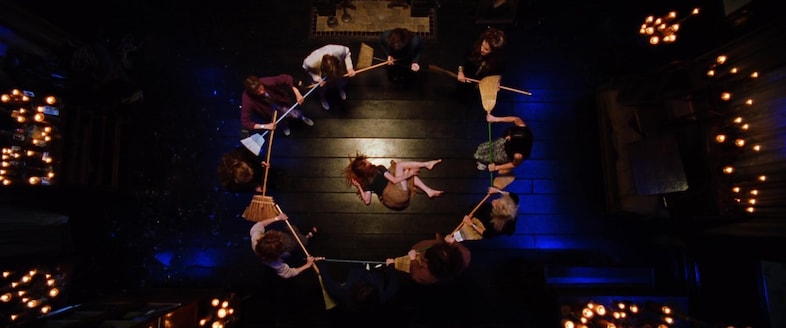 Practical Magic