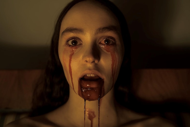 Nosferatu (2024) still