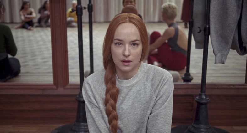 Suspiria (2018) still