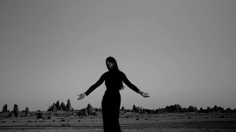 Sarah Brahim, There Will Come Soft Rains (2025)