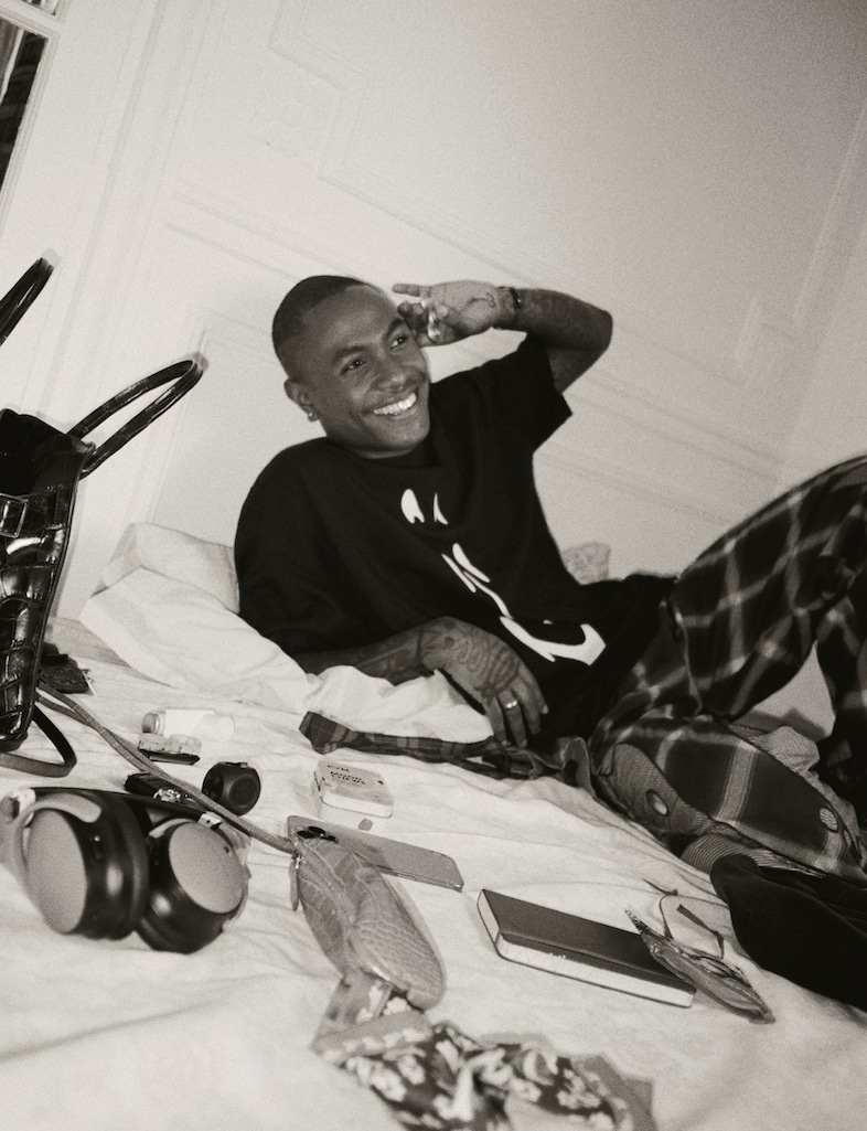 Steve Lacy - Autumn 2025 0