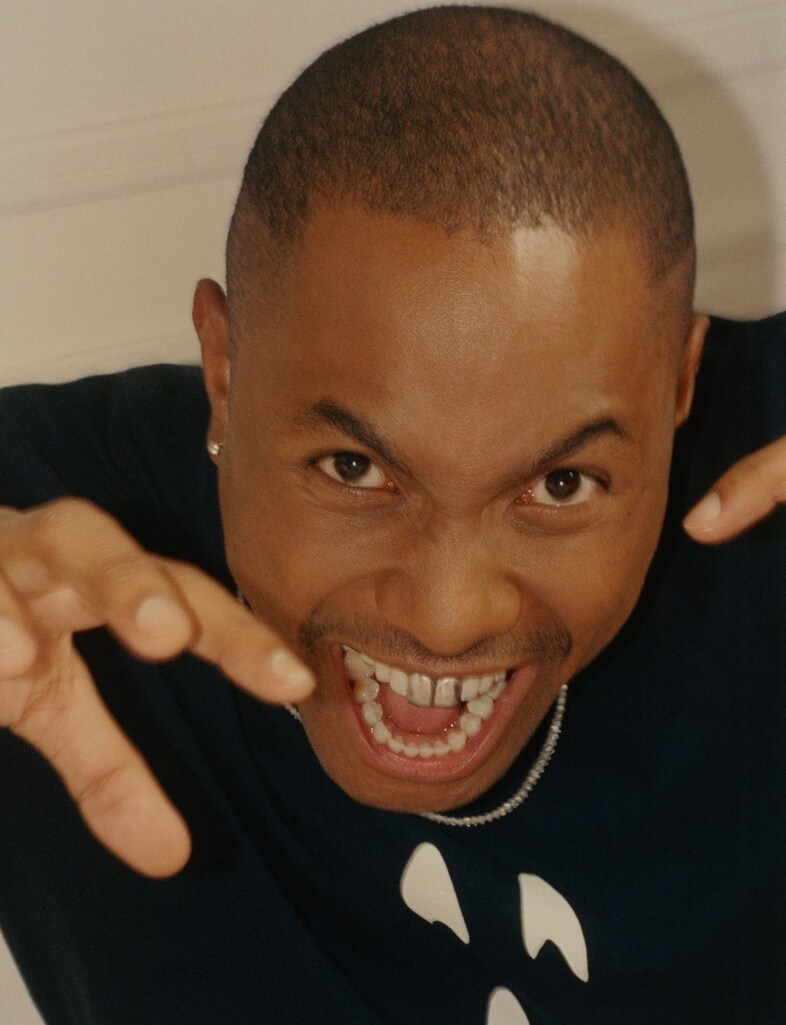 Steve Lacy - Autumn 2025 3