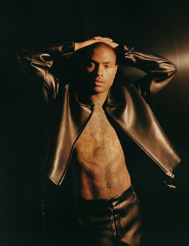 Steve Lacy - Autumn 2025 4