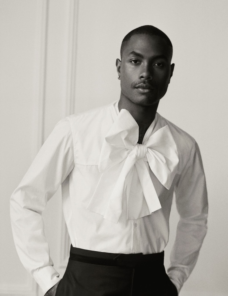 Steve Lacy - Autumn 2025 8
