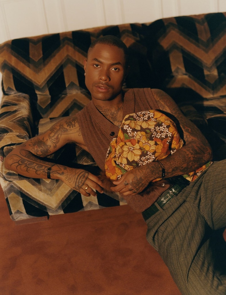 Steve Lacy - Autumn 2025 9