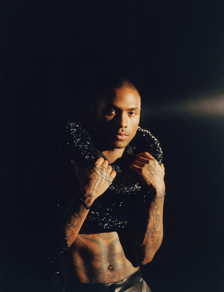 Steve Lacy - Autumn 2025 13