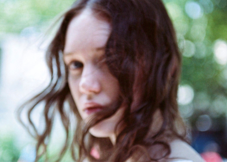 The Dream Life of Angels Zine