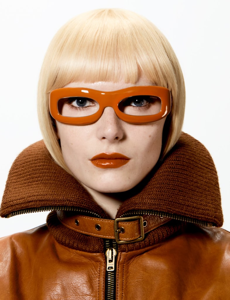 Alex Consani – Autumn 2025 6