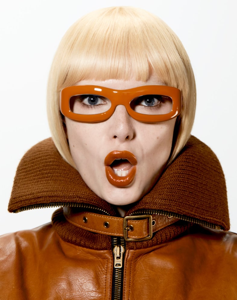 Alex Consani – Autumn 2025 8