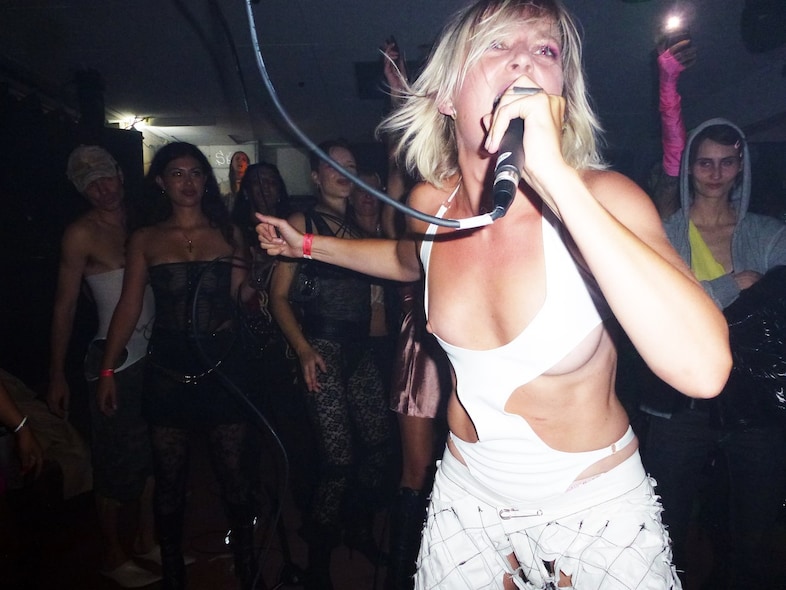 Masculina SS26 collection by Al,ectra Rothschild