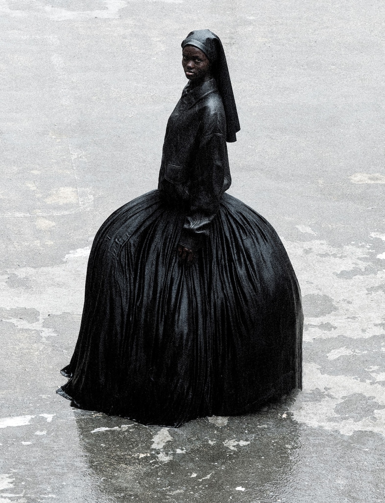 Hodakova –&#160;The Path –&#160;The Autumn 2025 Issue 2