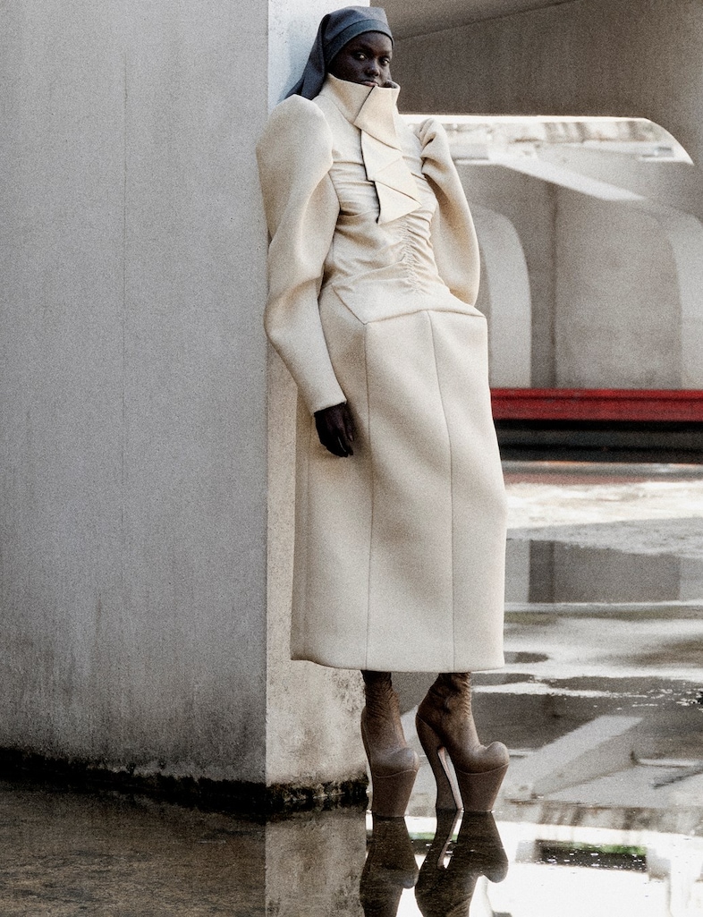 Hodakova –&#160;The Path –&#160;The Autumn 2025 Issue 4