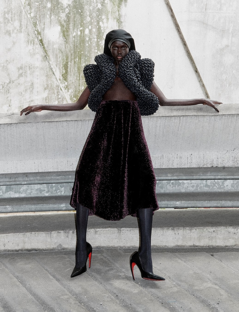 Hodakova –&#160;The Path –&#160;The Autumn 2025 Issue 5