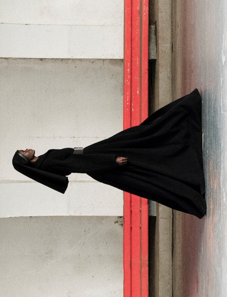 Hodakova –&#160;The Path –&#160;The Autumn 2025 Issue 7