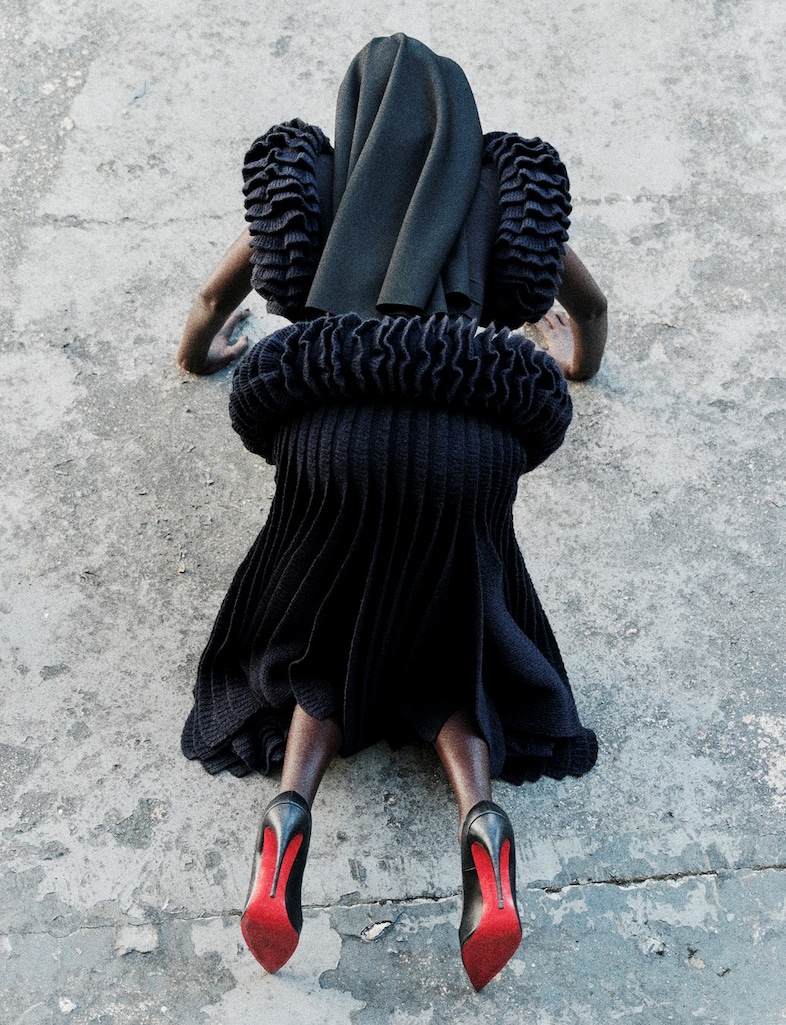 Hodakova –&#160;The Path –&#160;The Autumn 2025 Issue 8