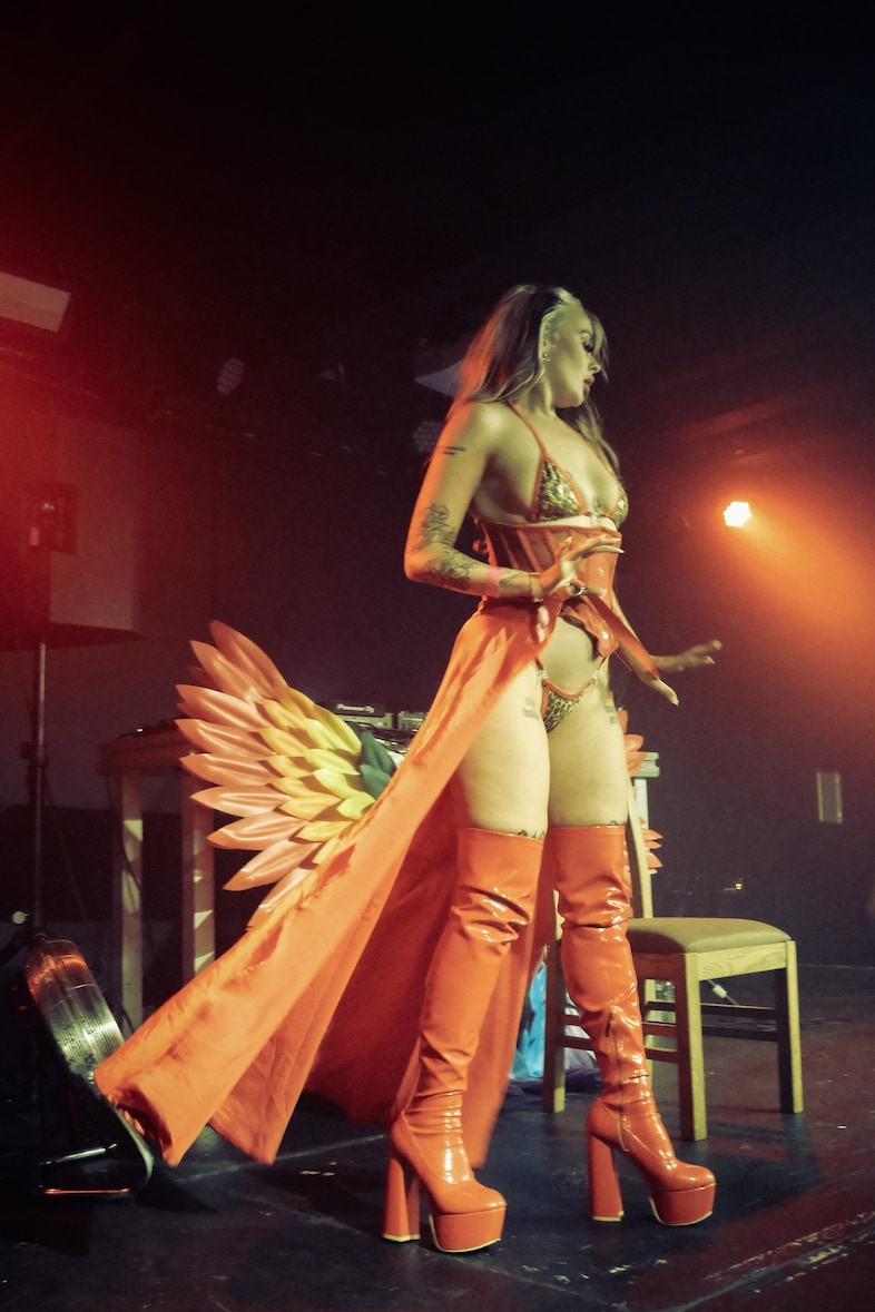 Manchester Pride 2025