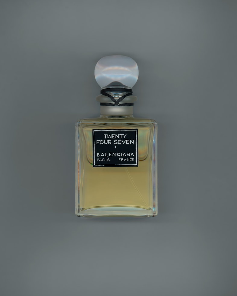 Balenciaga Fragrances 21