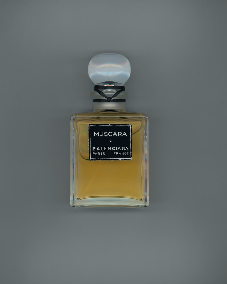 Balenciaga Fragrances 23