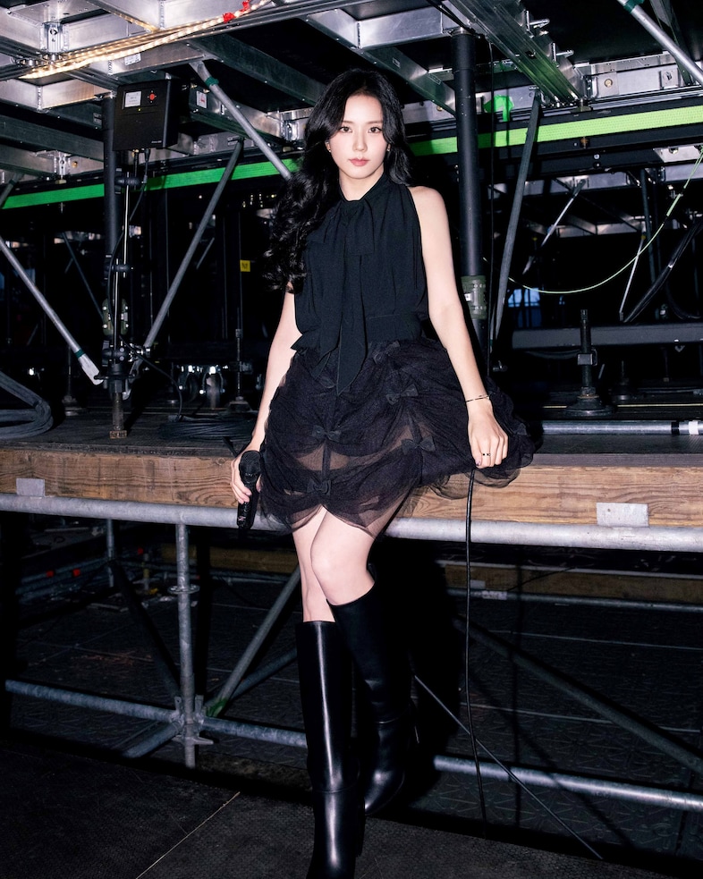 Jonathan Anderson Dior women’s looks 11