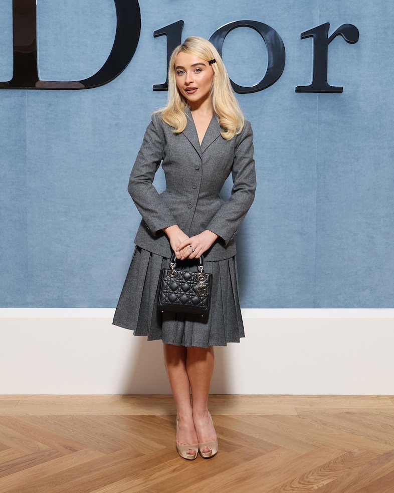 Jonathan Anderson Dior women’s looks 0