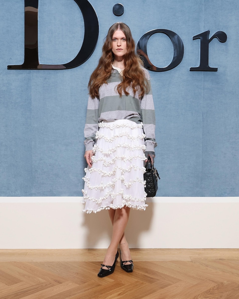 Jonathan Anderson Dior women’s looks 12
