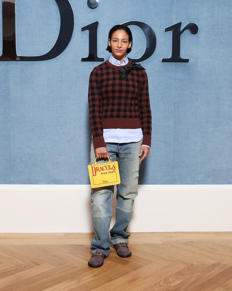 Jonathan Anderson Dior women’s looks 13
