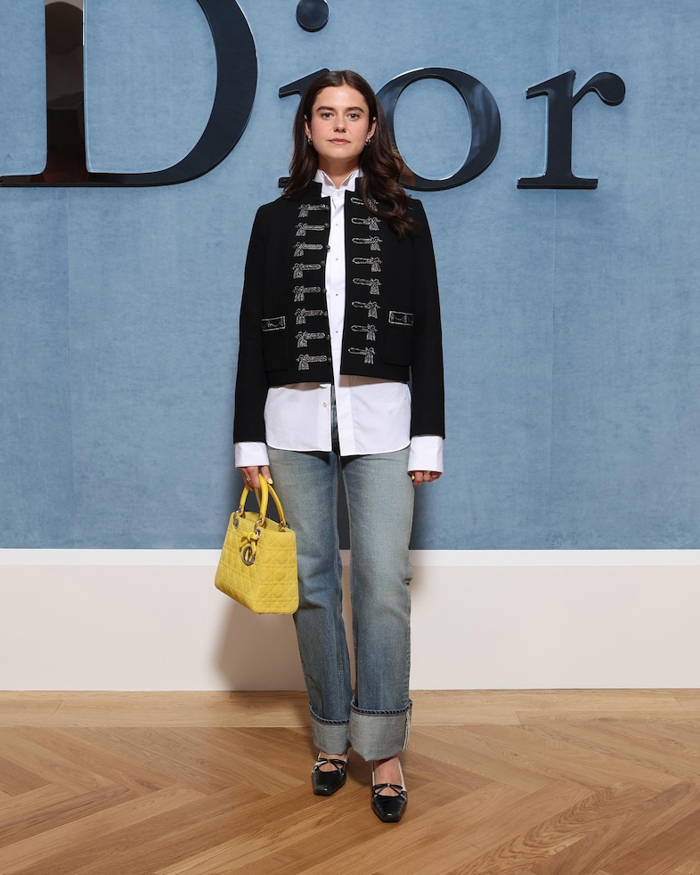 Jonathan Anderson Dior women’s looks 14