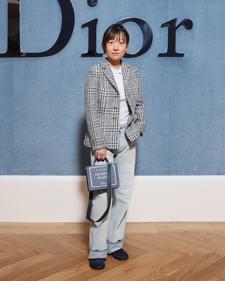 Jonathan Anderson Dior women’s looks 16