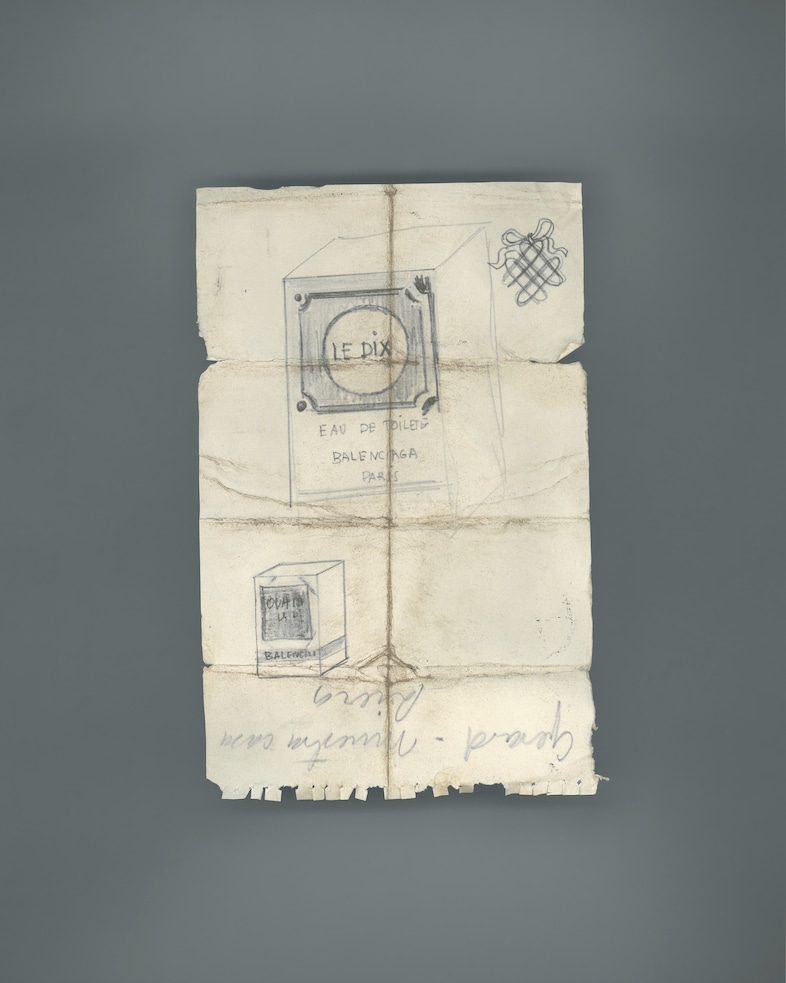 Balenciaga Fragrances 14