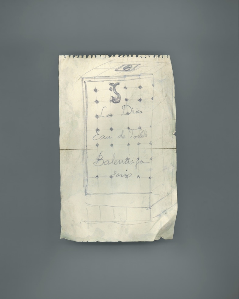 Balenciaga Fragrances 15