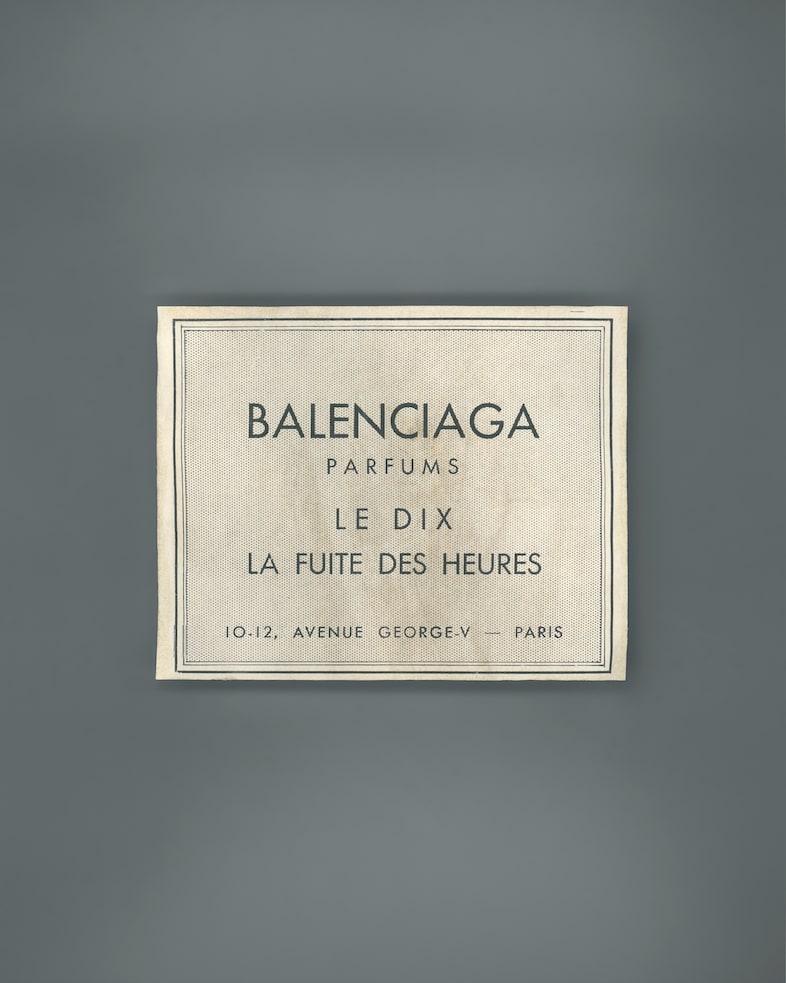 Balenciaga Fragrances 16
