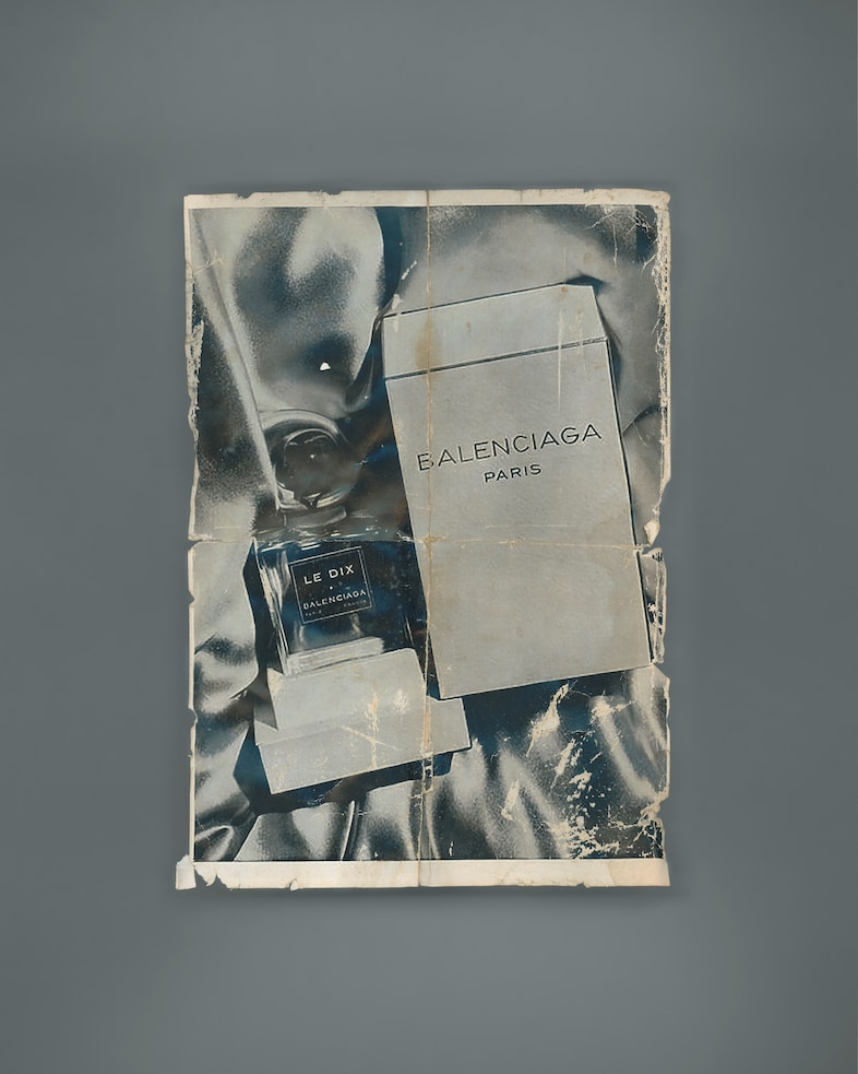 Balenciaga Fragrances 18