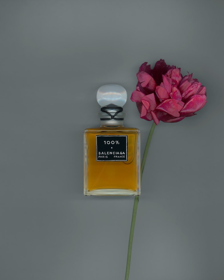 Balenciaga Fragrances 3