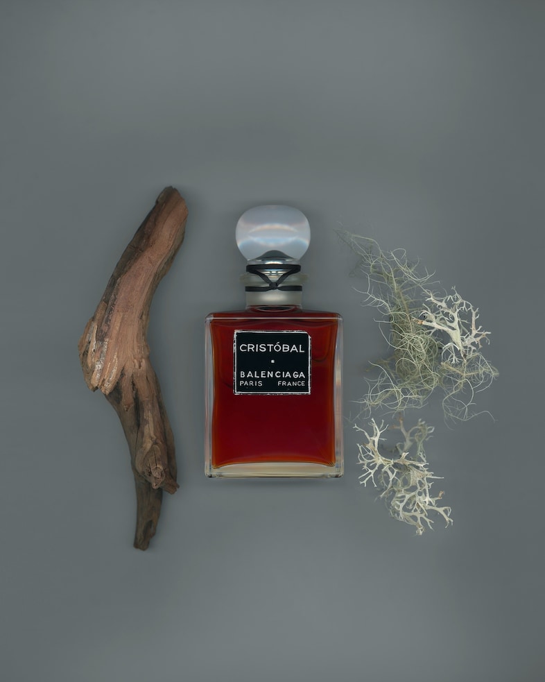 Balenciaga Fragrances 4