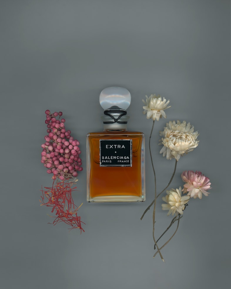 Balenciaga Fragrances 5