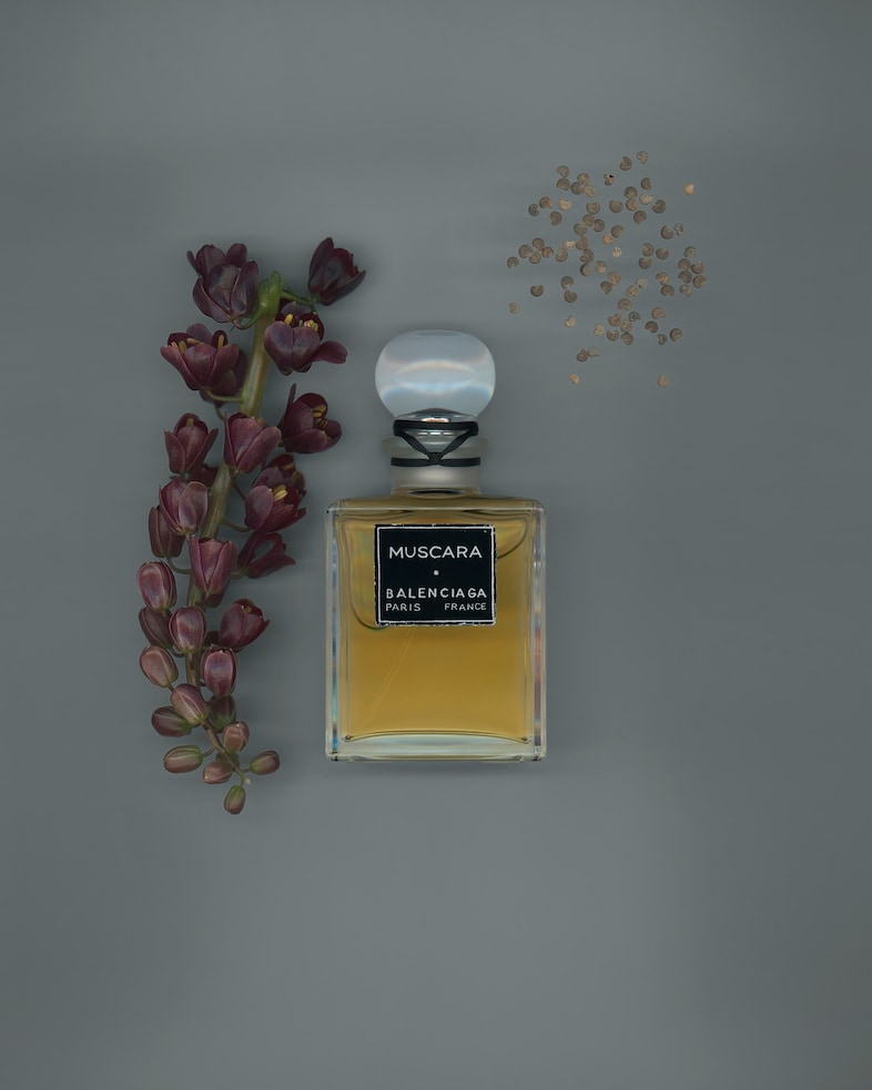 Balenciaga Fragrances 9