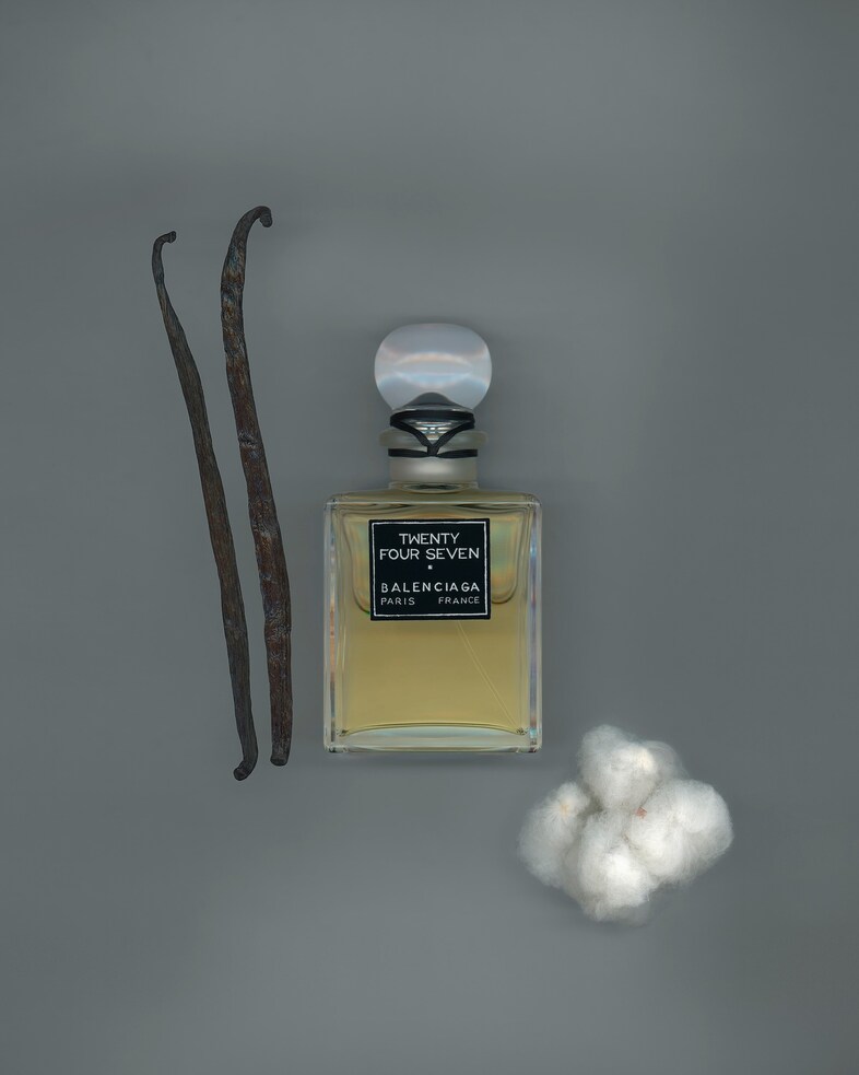 Balenciaga Fragrances 12