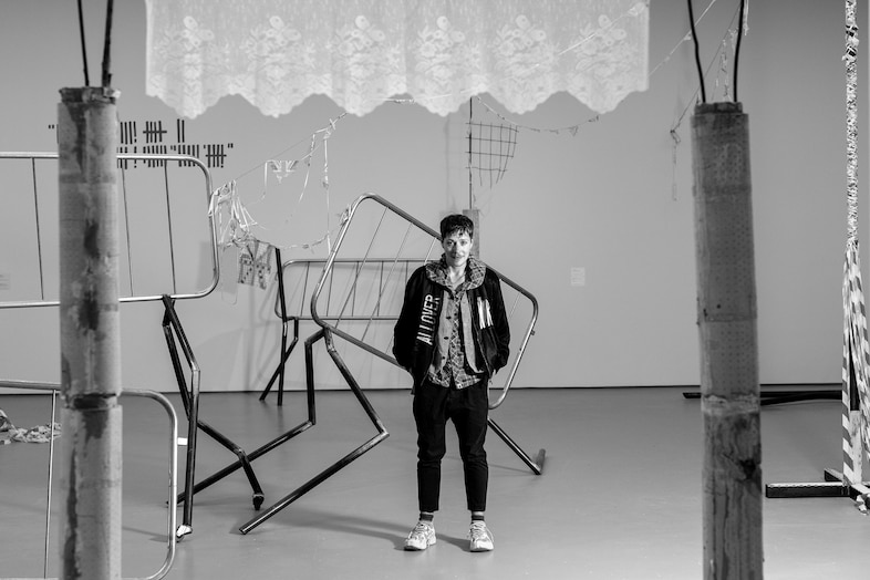 Survival Notes: Life Lessons from Contemporary Artists