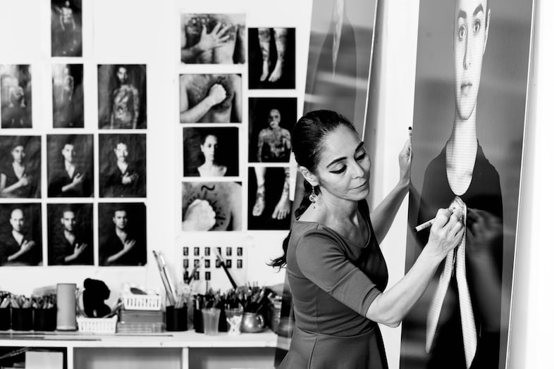 Survival Notes: Life Lessons from Contemporary Artists